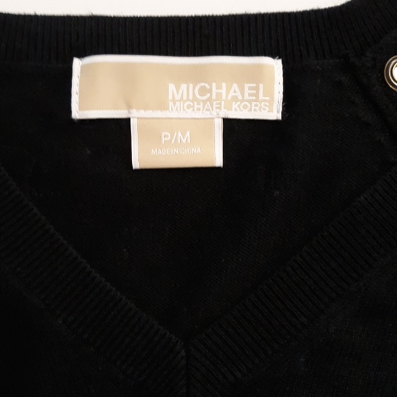 Michael Kors Sweater - Picture 4 of 5